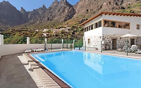 Vivienda Vacacional Risco Blanco